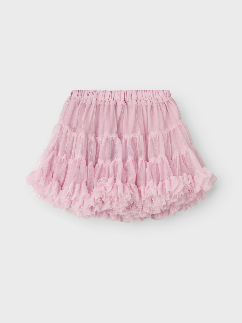 name it mini RITUL TULLE SKIRT - Corsage