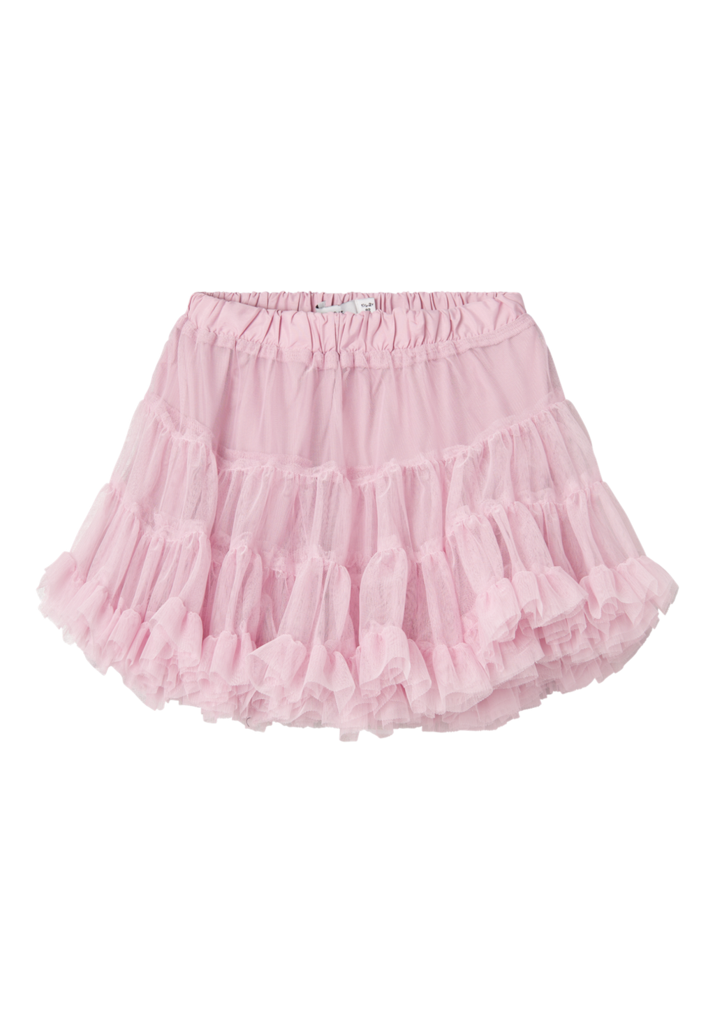 name it mini RITUL TULLE SKIRT - Corsage