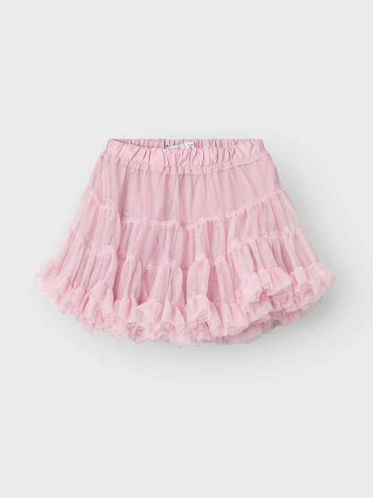 name it mini RITUL TULLE SKIRT - Corsage