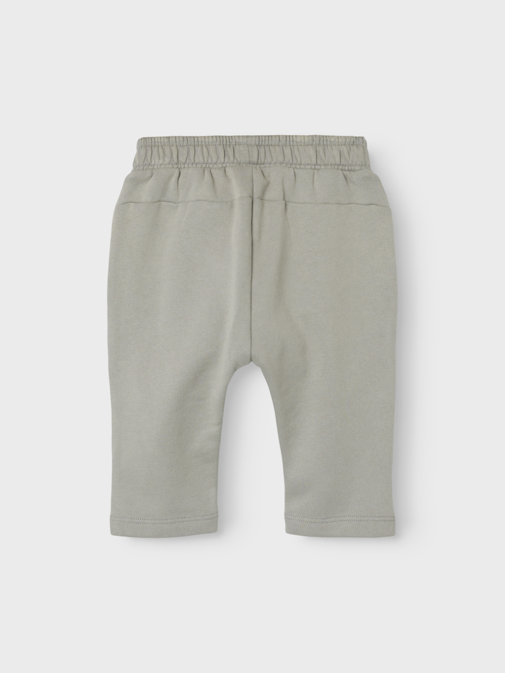 Lil' Atelier Baby NALF FOLO REG PANT - Limestone