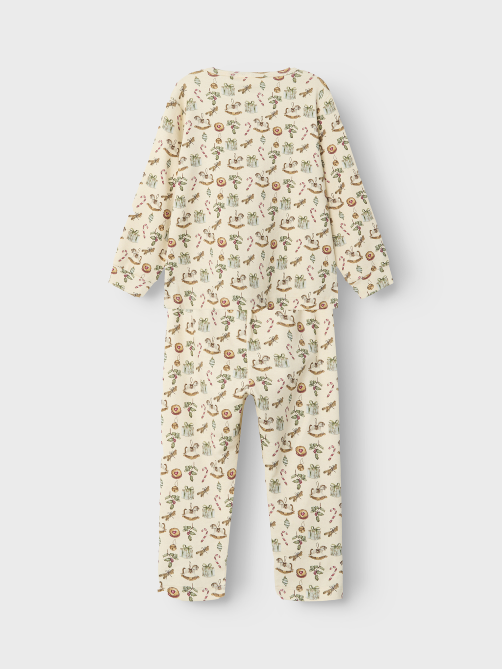 Lil' Atelier MINI GIO XMAS NIGHTSET - Turtledove