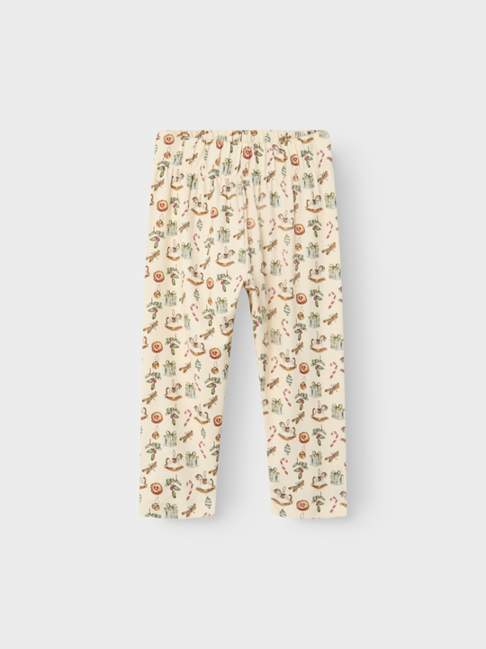 Lil' Atelier MINI GIO XMAS NIGHTSET - Turtledove