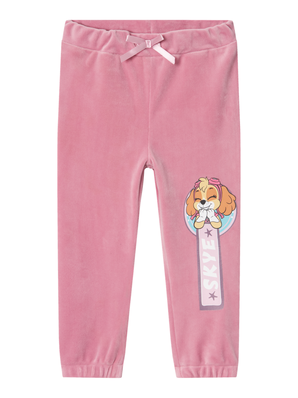 name it mini NADIA PAW PATROL TERRY SET - Mauve Orchid