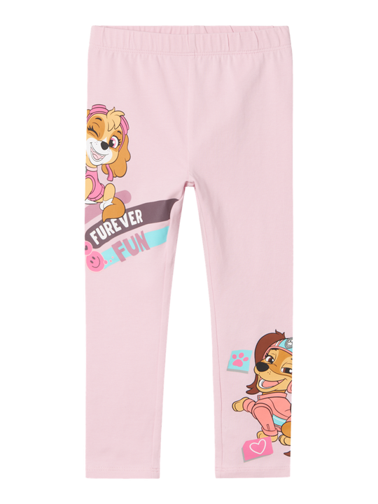 name it mini NASINA PAW PATROL LEGGING - Corsage