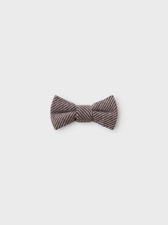 Lil' Atelier BABY REMI BOWTIE - Shitake