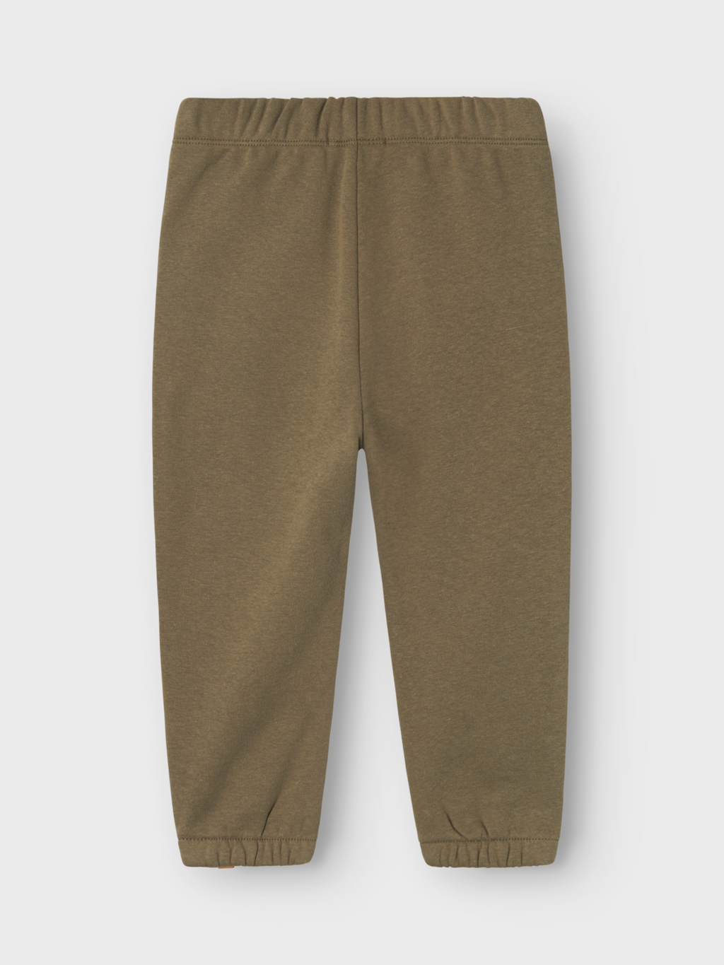 Lil' Atelier MINI ILONDON ROS SWEAT PANT - Kalamata