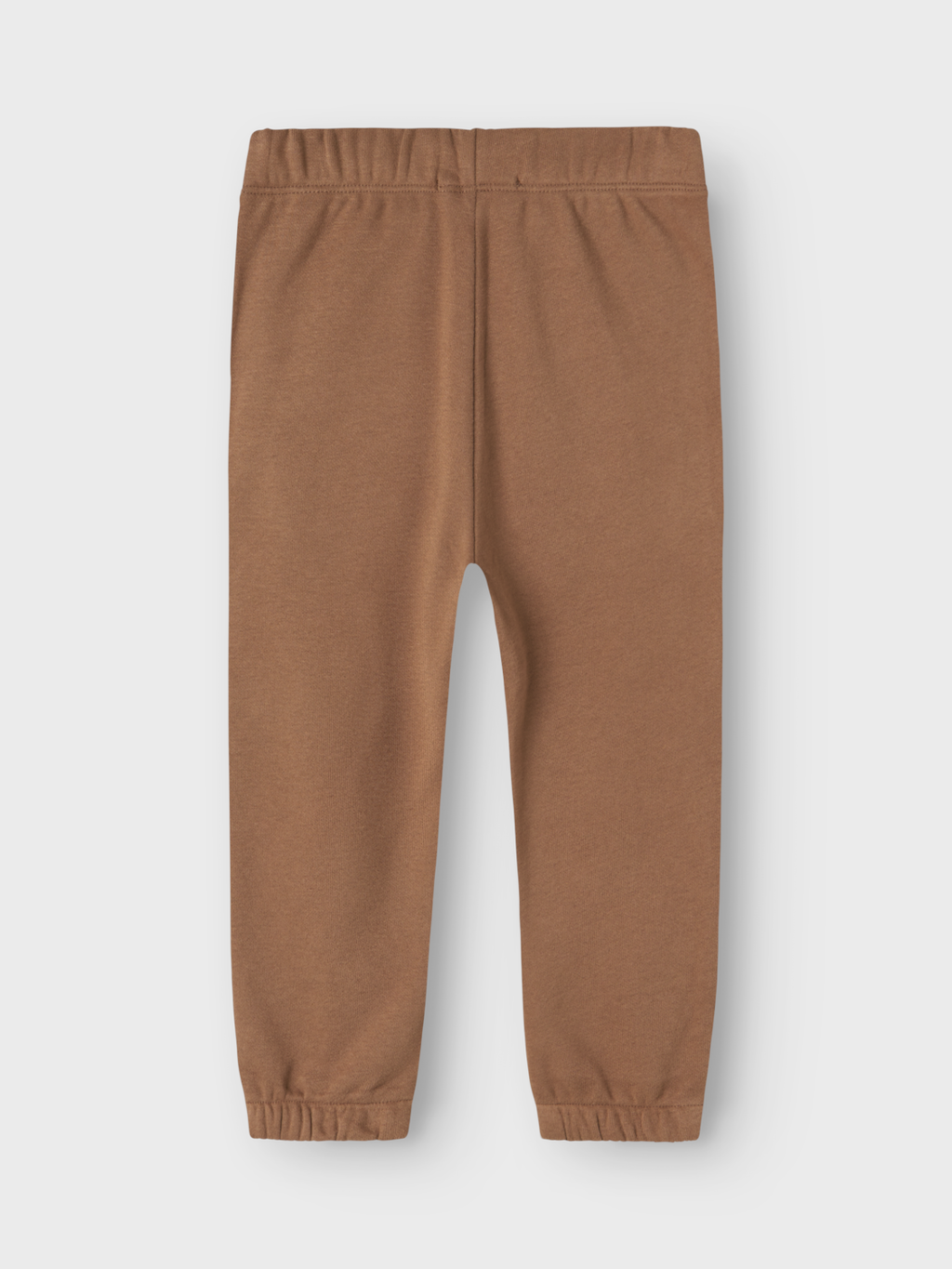 Lil' Atelier MINI ILONDON ROS SWEAT PANT - Shitake