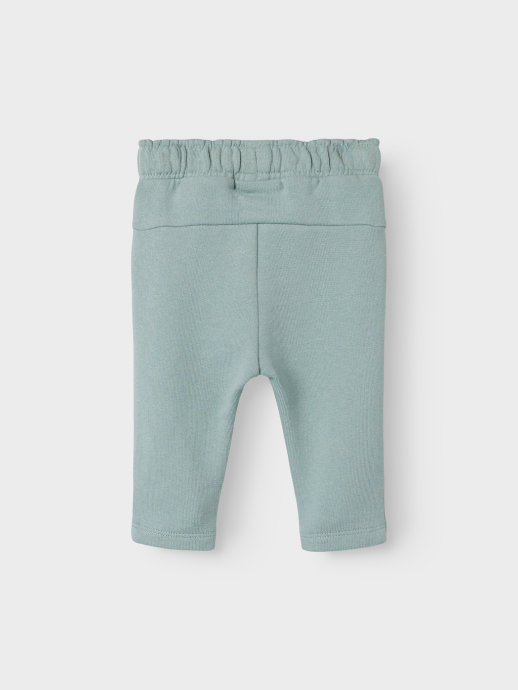 Lil' Atelier Baby JOBO NREG SWEAT PANT BRU - Abyss