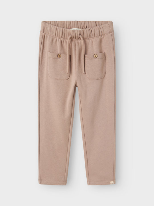 Lil' Atelier Mini ILONDON RAS SWEAT PANT - Etherea