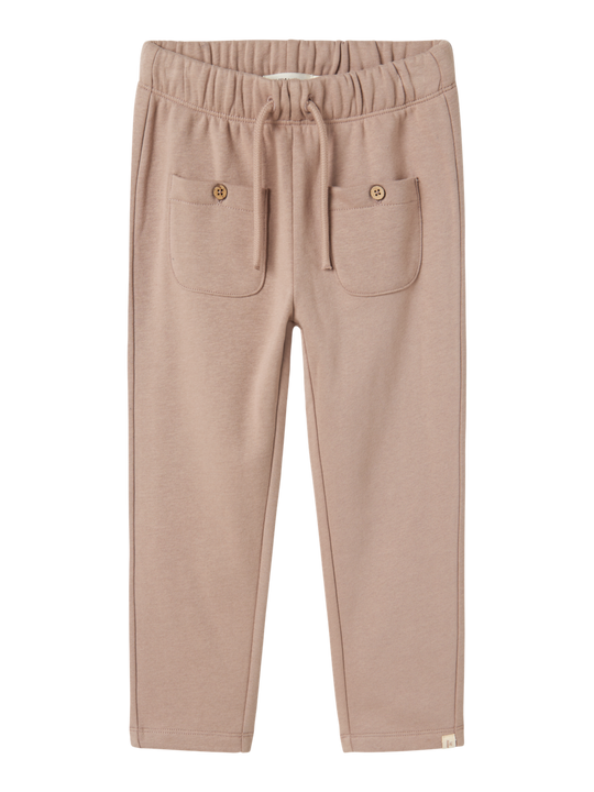 Lil' Atelier Mini ILONDON RAS SWEAT PANT - Etherea