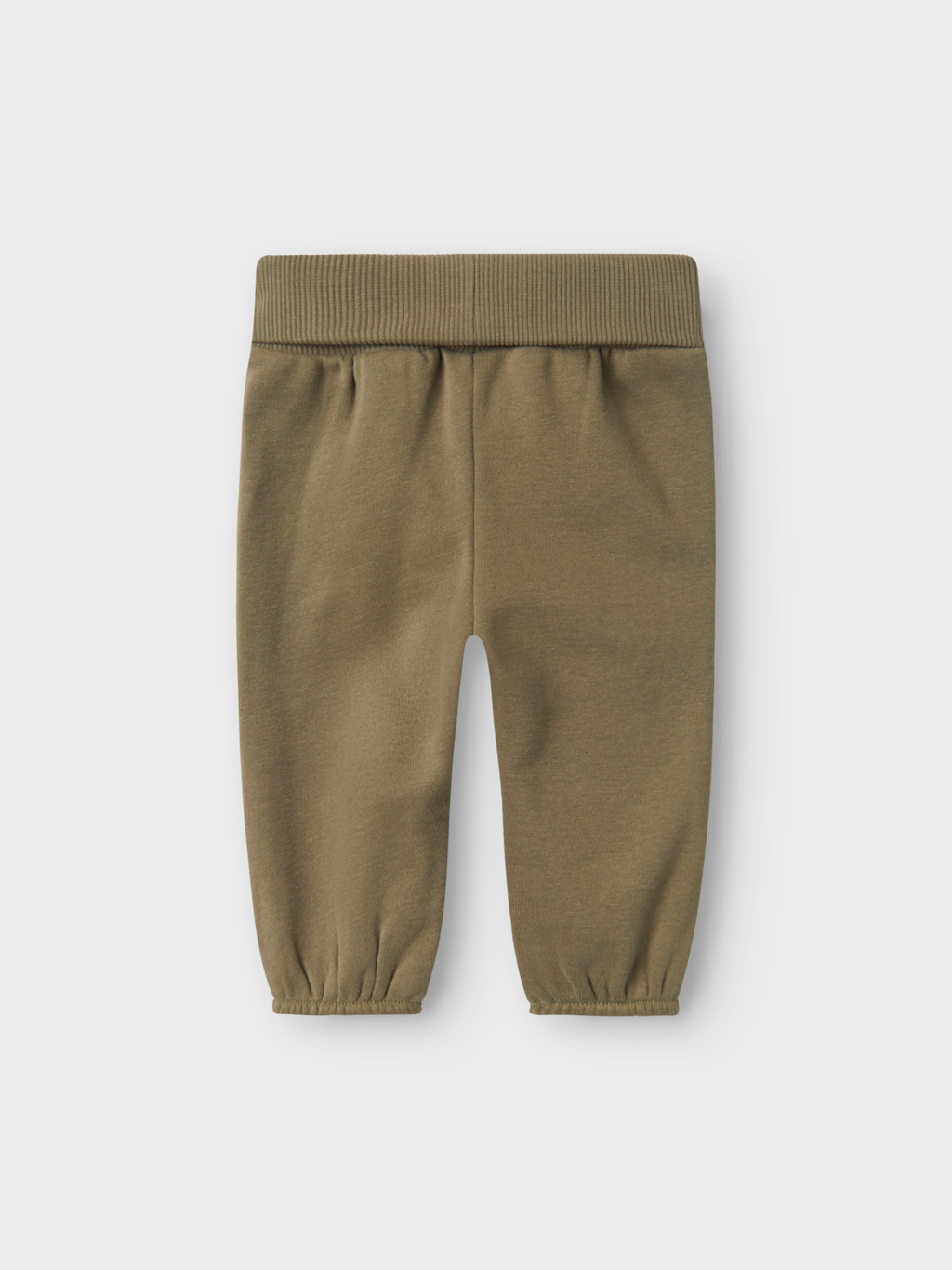 Lil' Atelier Baby ILONDON RAF SWEAT PANT - Kalamata