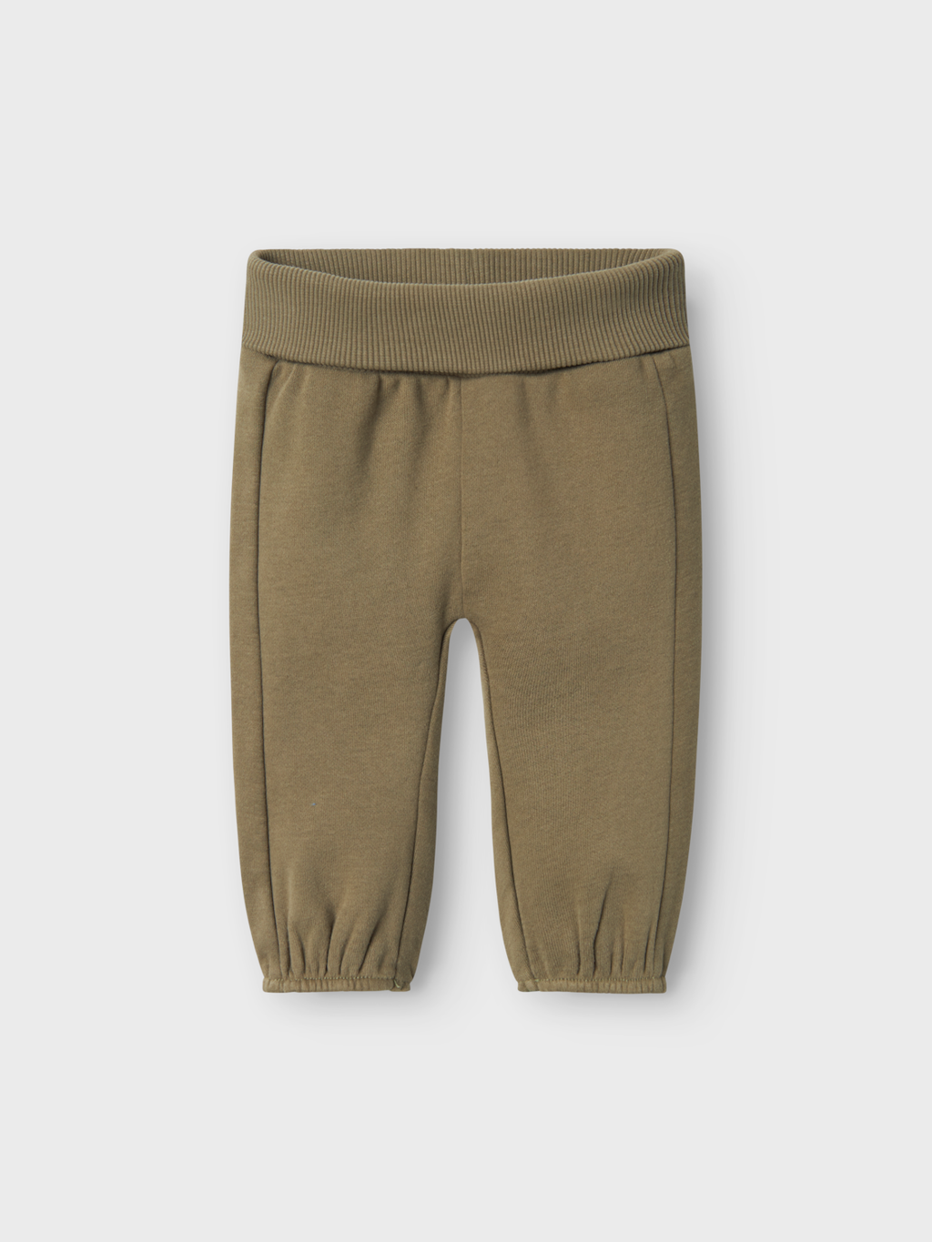 Lil' Atelier Baby ILONDON RAF SWEAT PANT - Kalamata