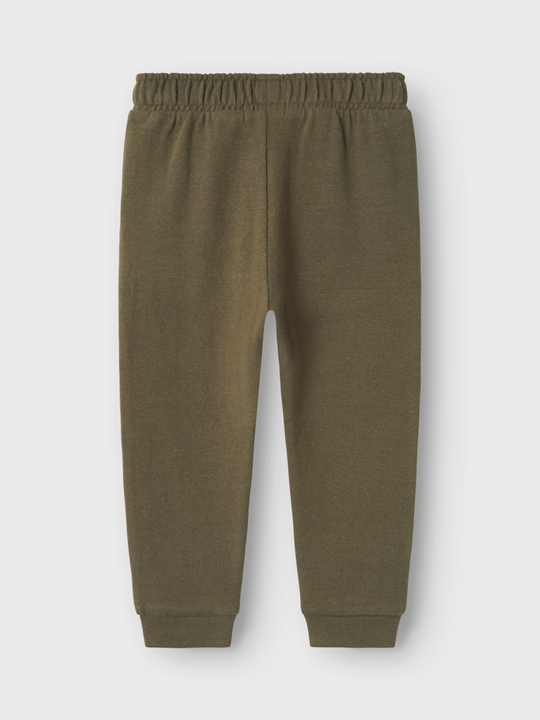 Lil' Atelier Mini THORO HON PANT - Kalamata