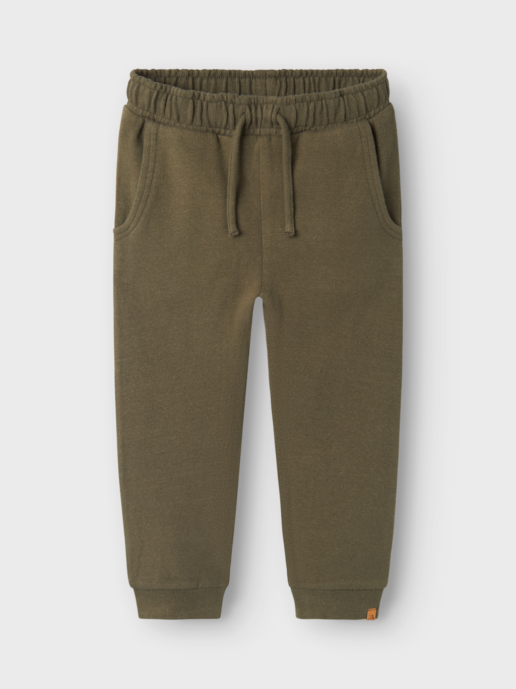 Lil' Atelier Mini THORO HON PANT - Kalamata