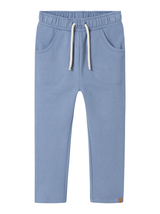 Lil' Atelier Mini ILONDON RIL SWEAT PANT - Troposphere