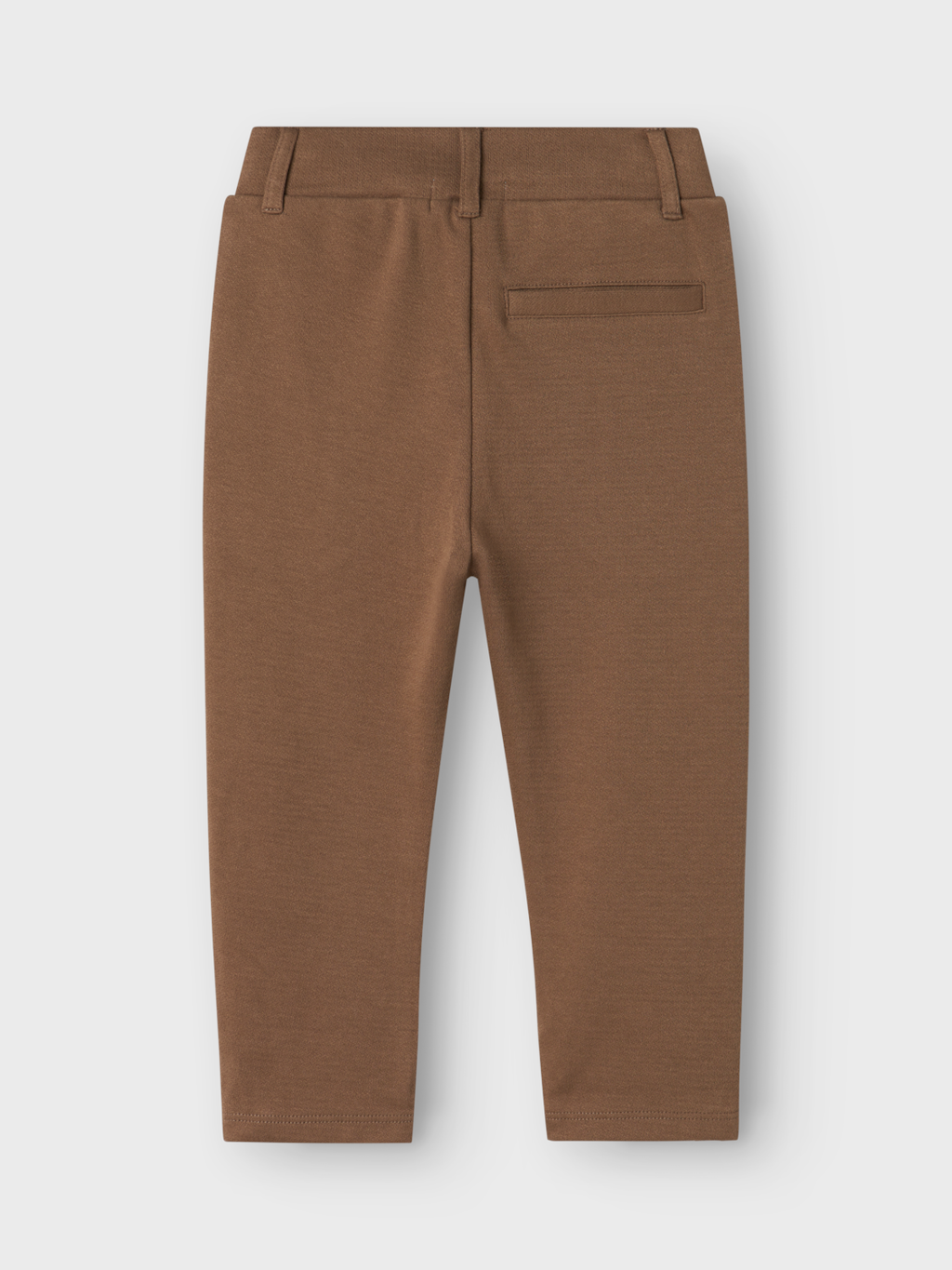 Lil' Atelier MINI DICARDO PANT - Shitake