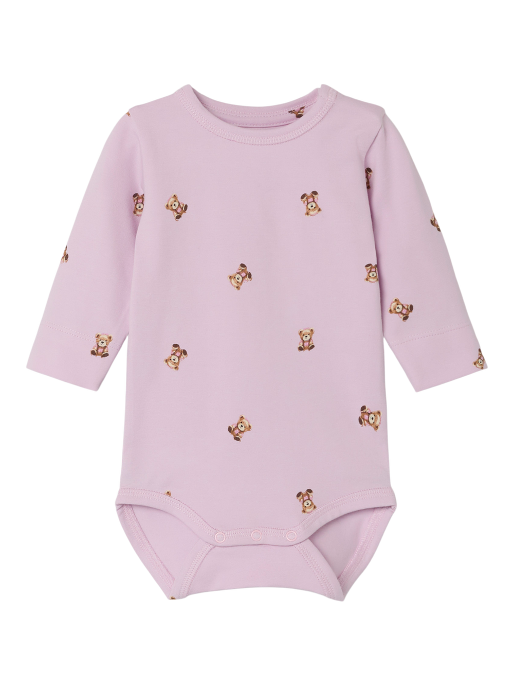 name it baby NELLU LS BODY - Corsage