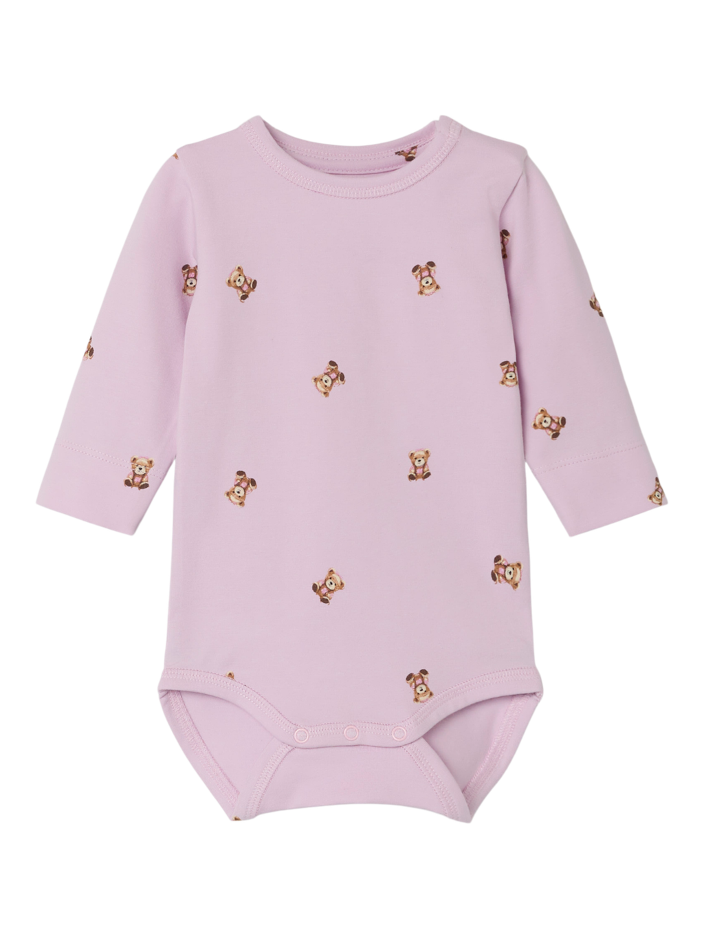 name it baby NELLU LS BODY - Corsage