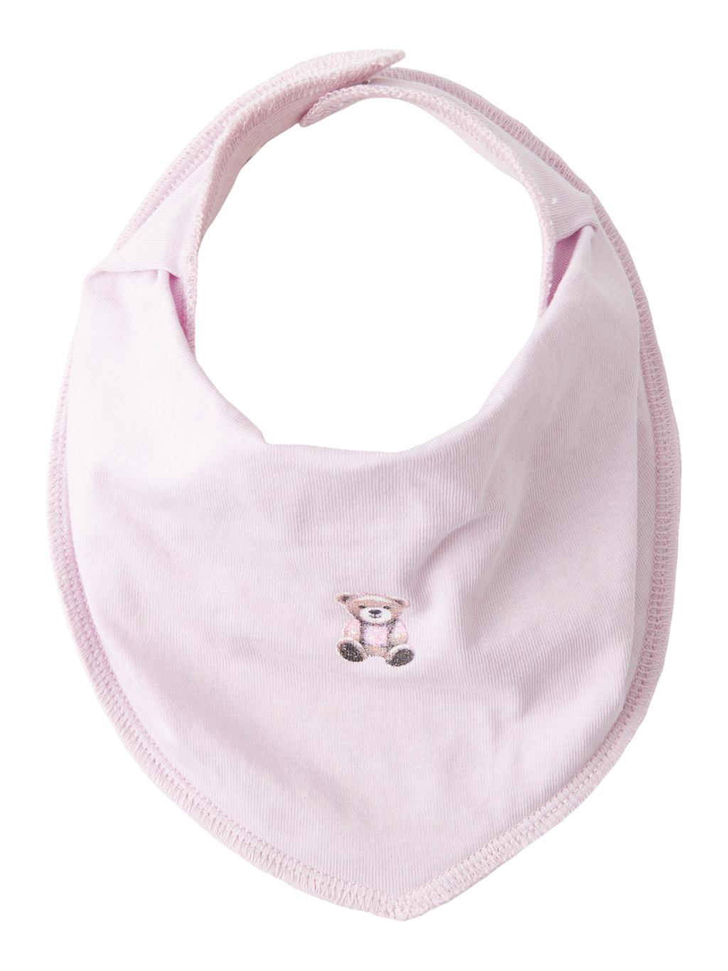 name it baby NICKY SCARF BIB - Corsage