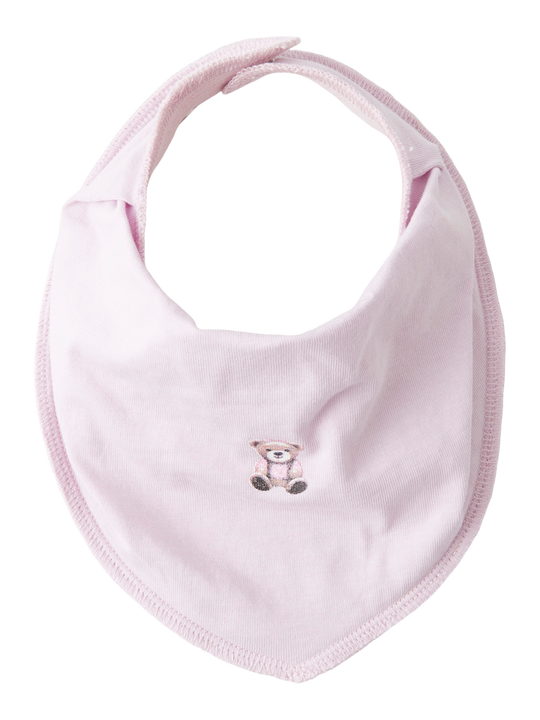 name it baby NICKY SCARF BIB - Corsage