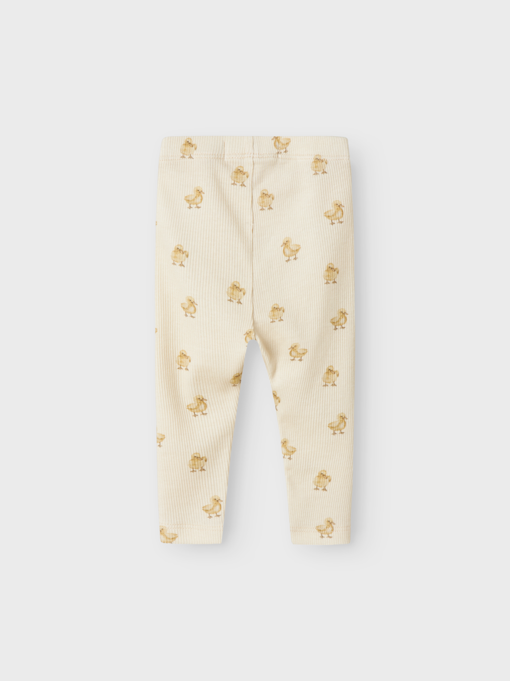 Lil' Atelier BABY LAVO EMO SLIM LEGGING - Turtledove Duck