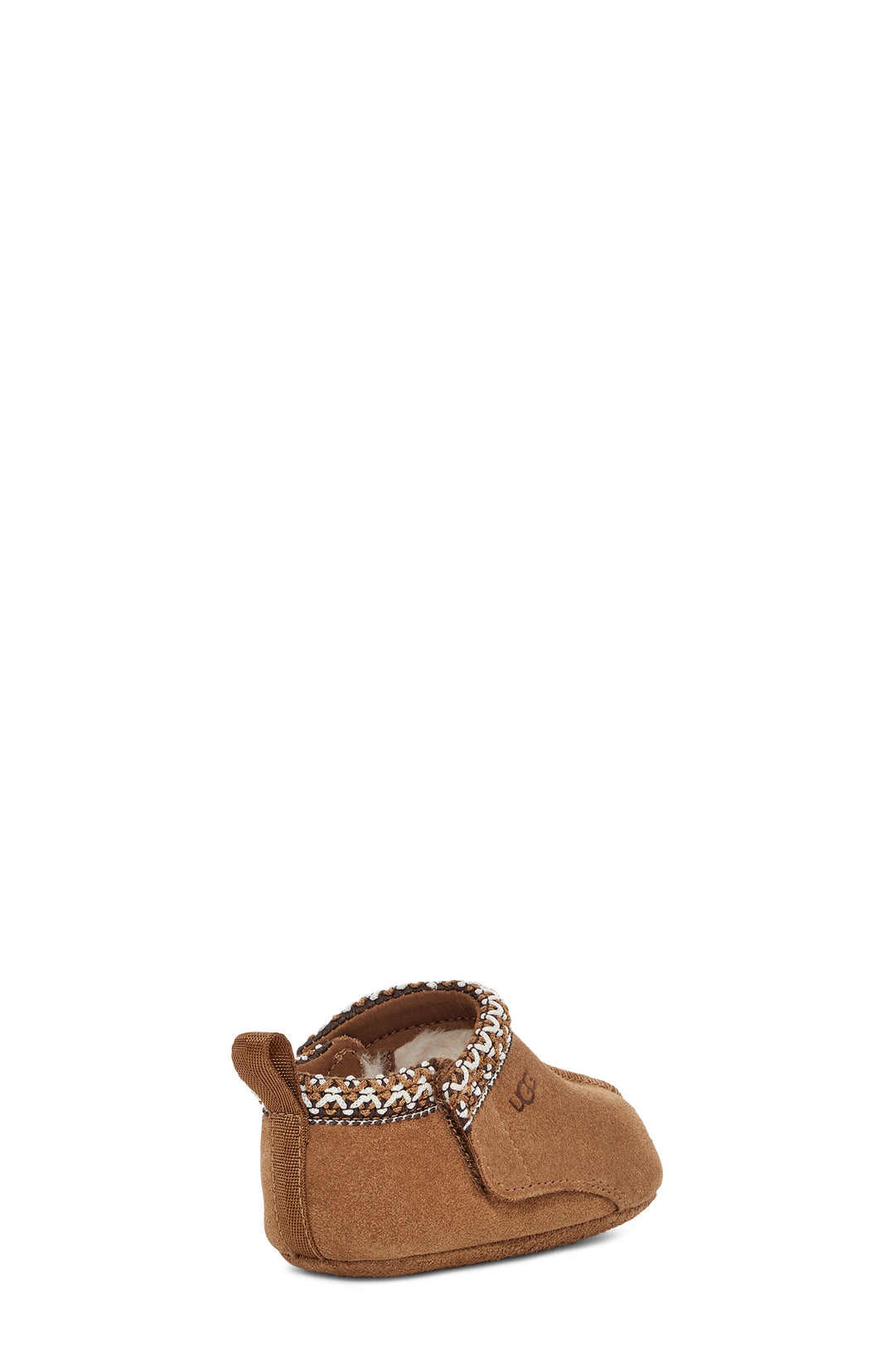 UGG Baby | Tasman – Chestnut