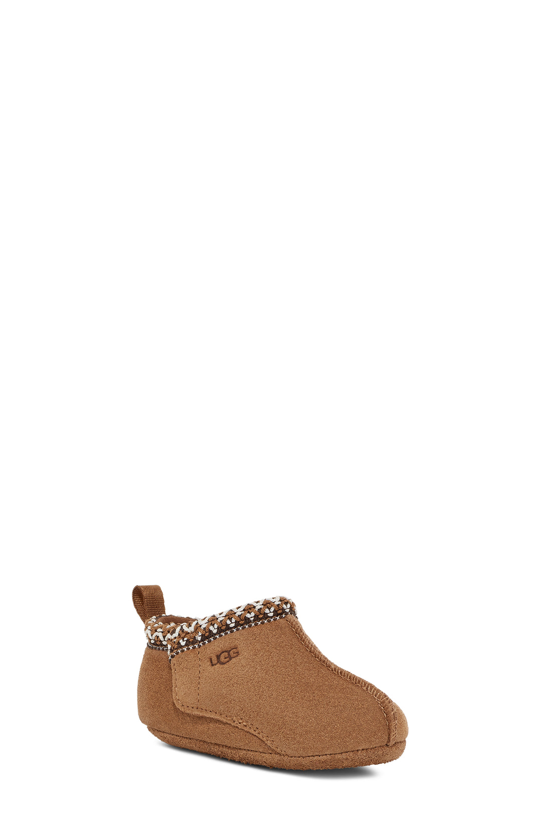 UGG Baby | Tasman – Chestnut