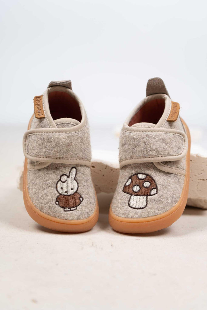 bisgaard x miffy Barefoot Basic - Sand
