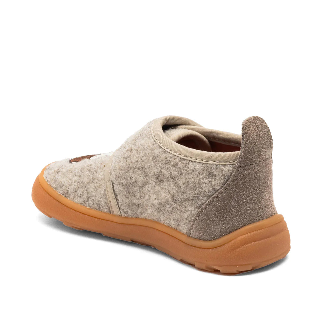 bisgaard x miffy Barefoot Basic - Sand