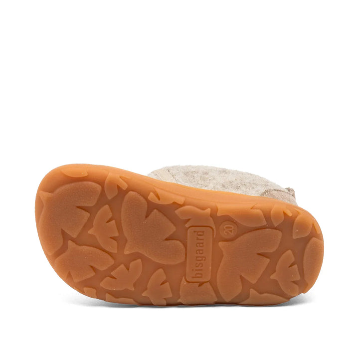 bisgaard x miffy Barefoot Basic - Sand