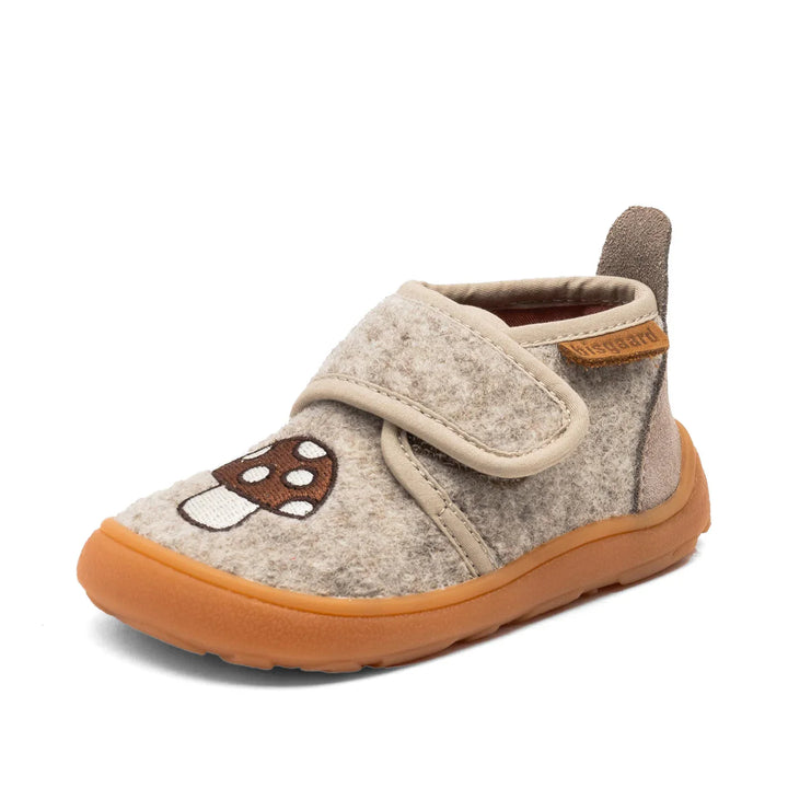 bisgaard x miffy Barefoot Basic - Sand