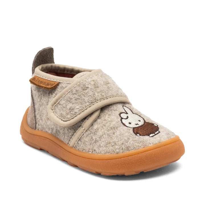 bisgaard x miffy Barefoot Basic - Sand