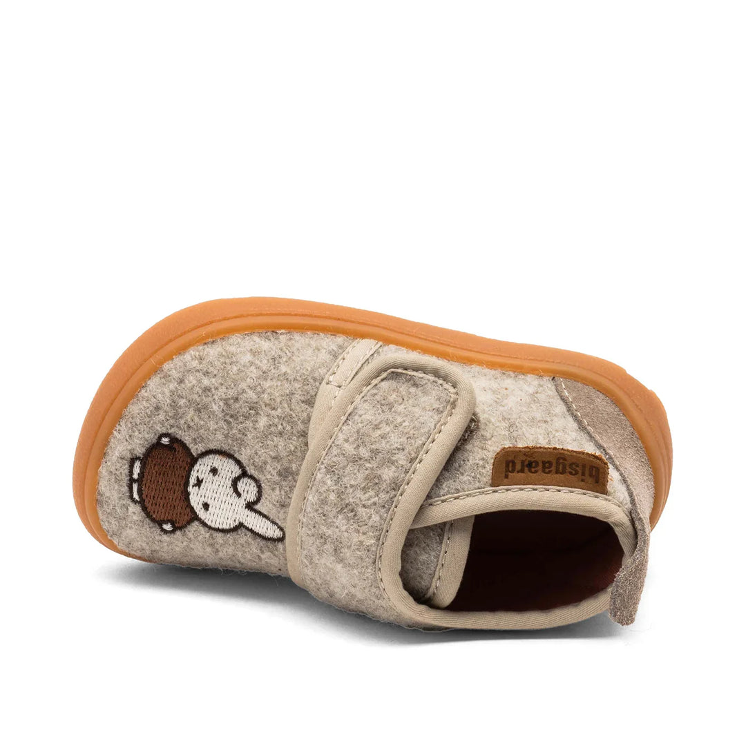 bisgaard x miffy Barefoot Basic - Sand