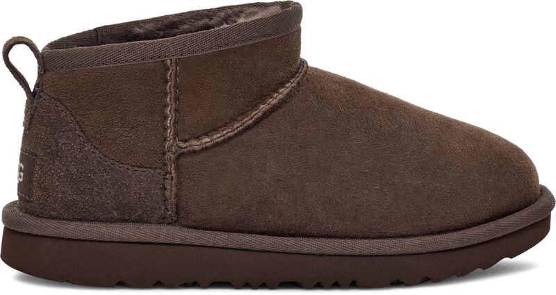 UGG Kids | Classic Ultra Mini – Brown