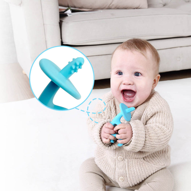 mombella | Dancing Elephant - Grønn Kashmir