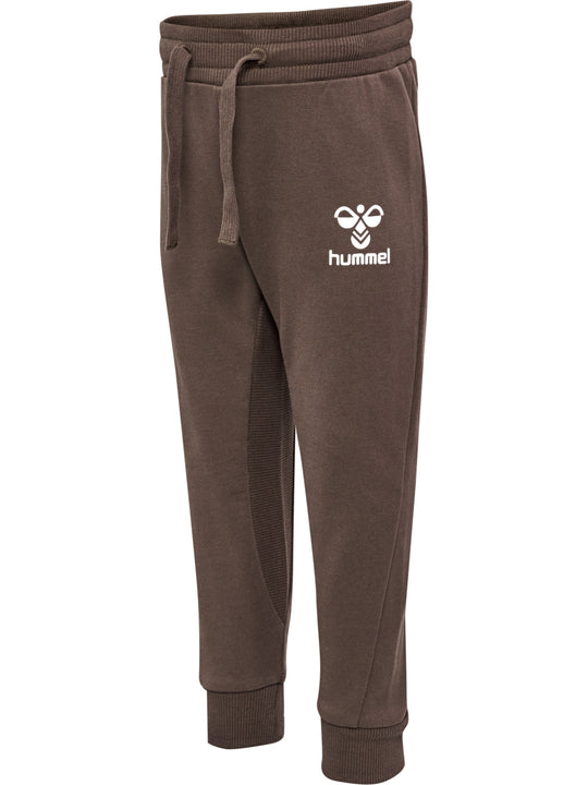 hummel APPLE PANTS - CHOCOLATE BROWN