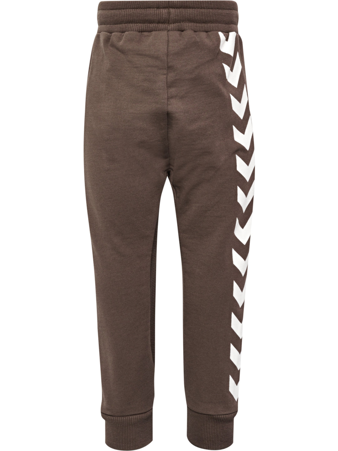 hummel APPLE PANTS - CHOCOLATE BROWN