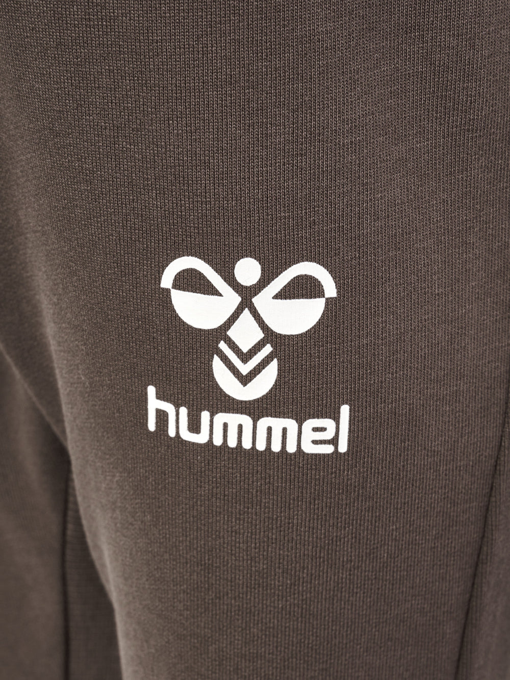 hummel APPLE PANTS - CHOCOLATE BROWN