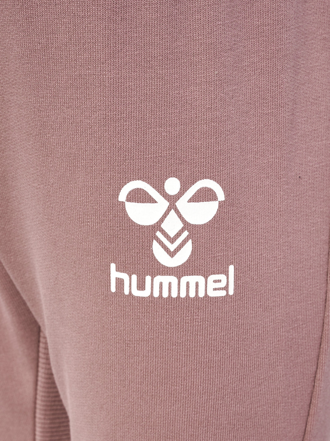 hummel APPLE PANTS - TWILIGHT MAUVE