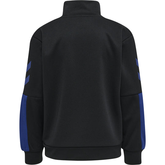 hummel TAZU TRACKSUIT - BLACK