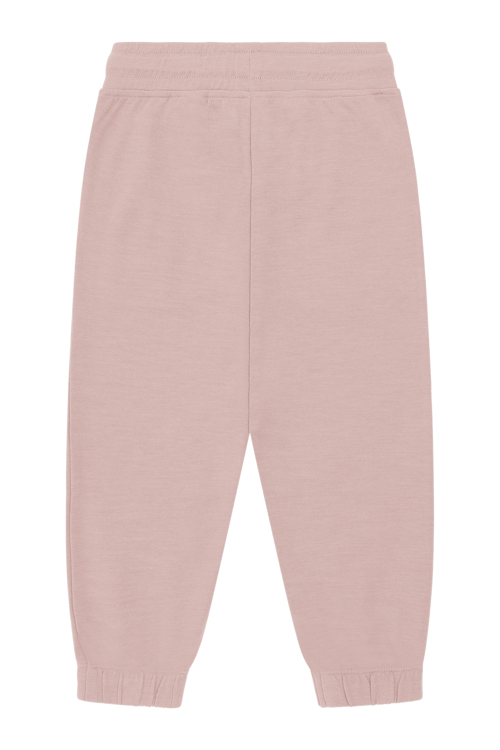 Hust & Claire | Ull/Bambus | Galon Joggebukser - Adobe Rose - Torgunns Barneklær AS