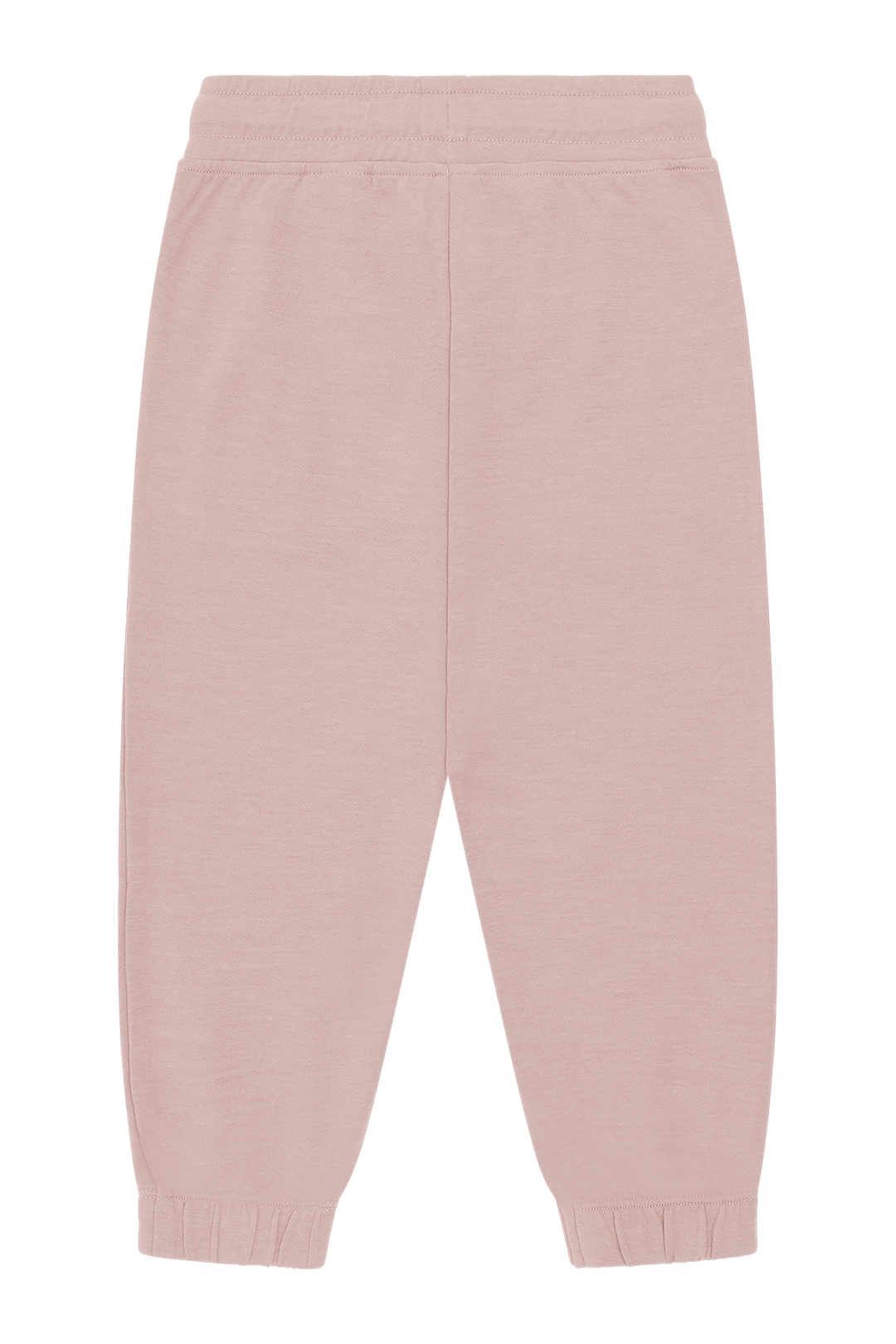 Hust & Claire | Ull/Bambus | Galon Joggebukser - Adobe Rose - Torgunns Barneklær AS
