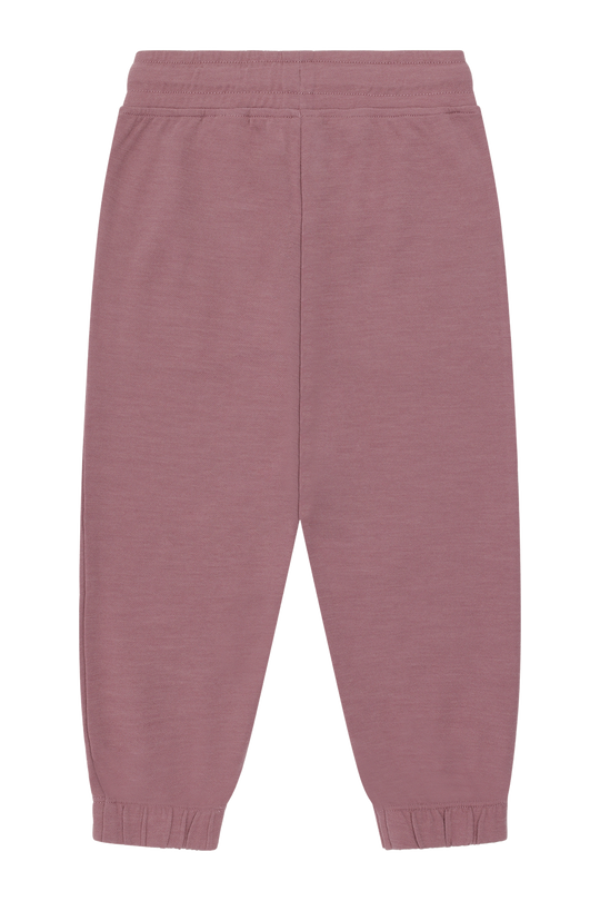 Hust & Claire | Ull/Bambus | Galon - Pale Mauve - Torgunns Barneklær AS