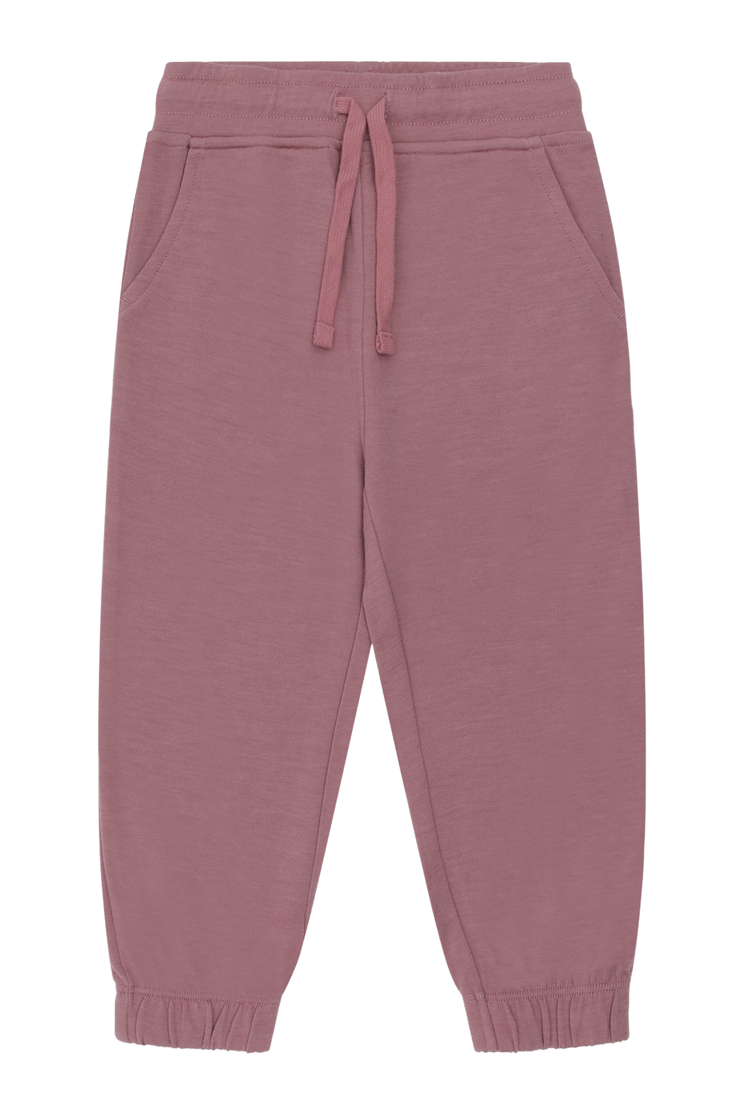 Hust & Claire | Ull/Bambus | Galon - Pale Mauve - Torgunns Barneklær AS