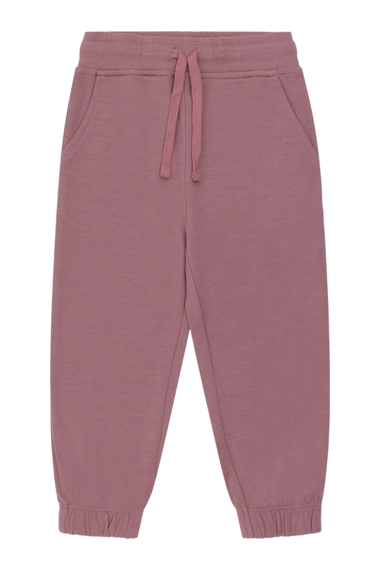 Hust & Claire | Ull/Bambus | Galon - Pale Mauve - Torgunns Barneklær AS