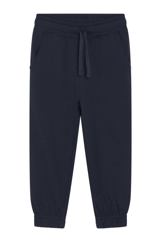 Hust & Claire | Ull/Bambus | Galon - More navy - Torgunns Barneklær AS