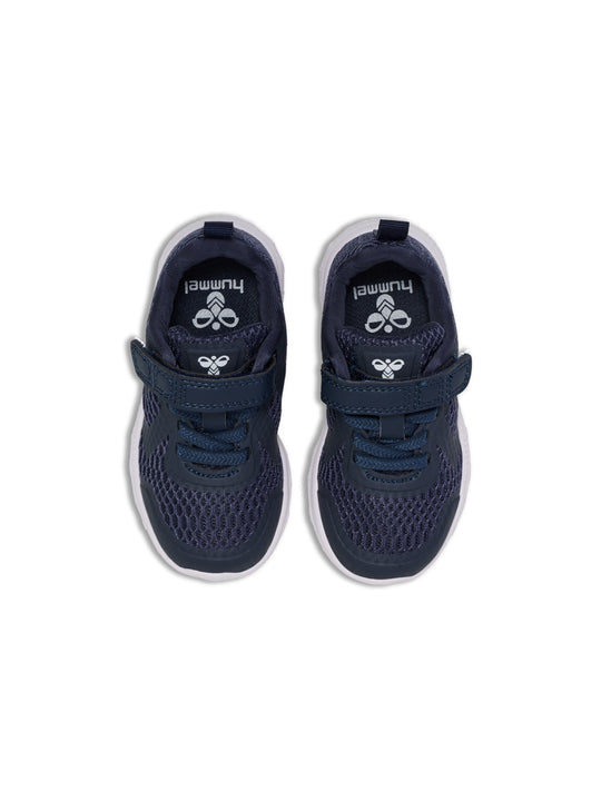 hummel ACTUS ML RECYCLED INFANT - BLACK IRIS