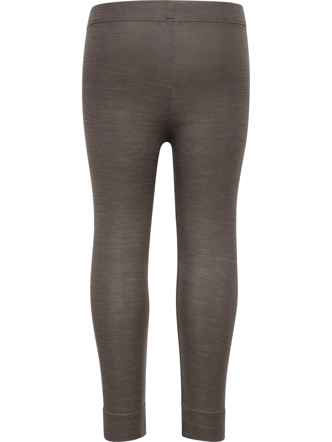 hummel WOLLY TIGHTS - MAJOR BROWN