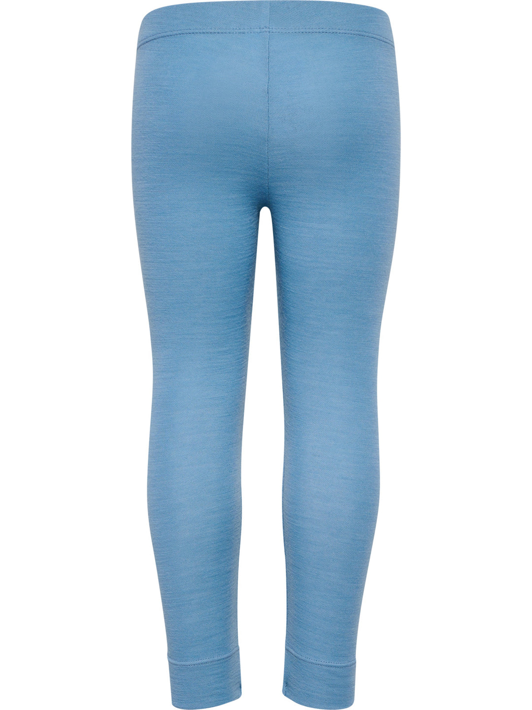 hummel WOLLY TIGHTS - BLUE SHADOW