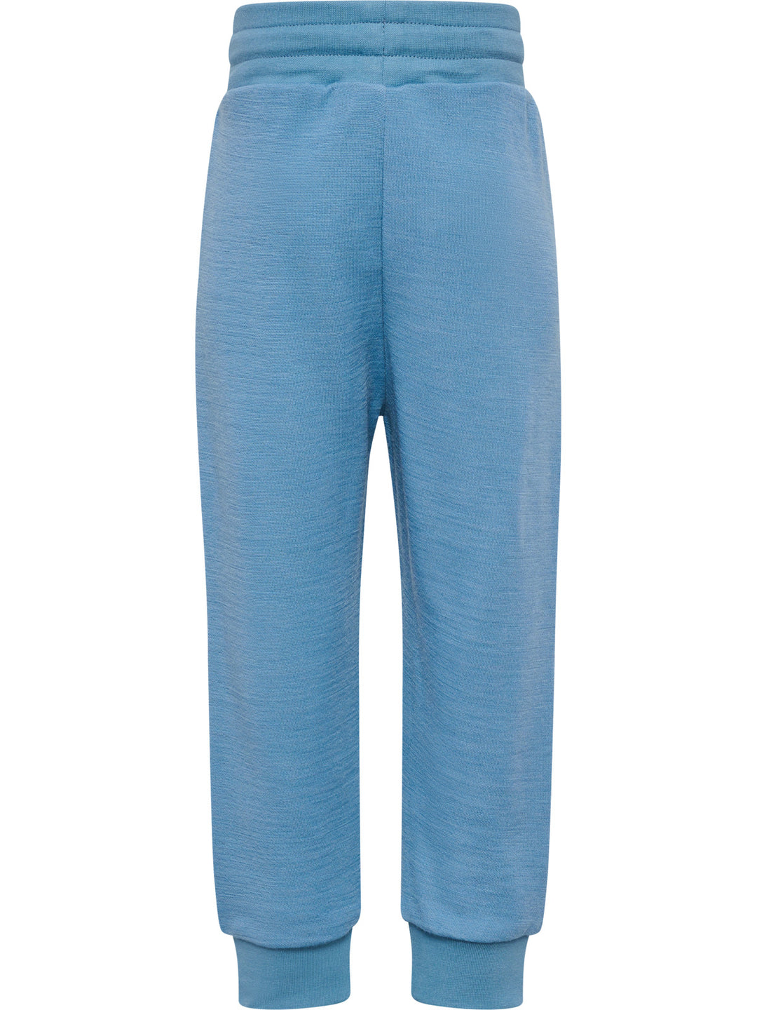 hummel DALLAS PANTS - BLUE SHADOW